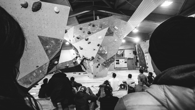 Bild 3 von Boulderhalle Sauerland e.K. Partnergalerie