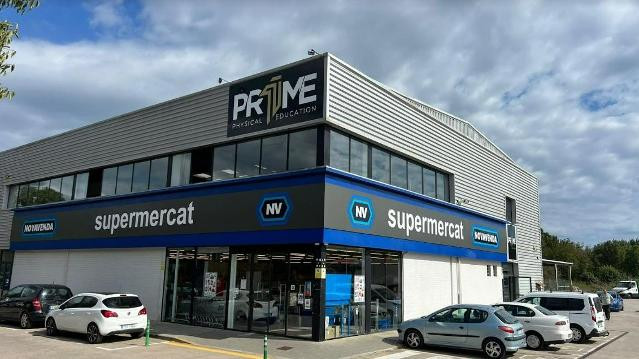 Imagen 2 de la galería del partner PR1ME Physical Education - La Selva