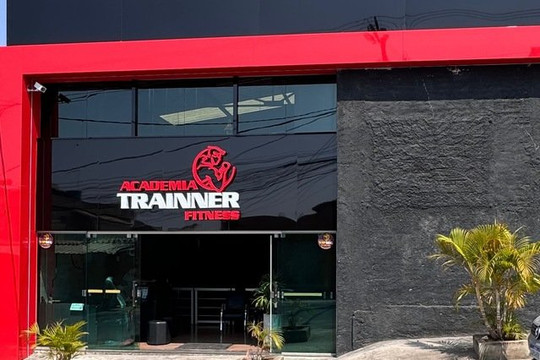 Imagem 2 da galeria do parceiro Academia Trainner - Novo Riacho