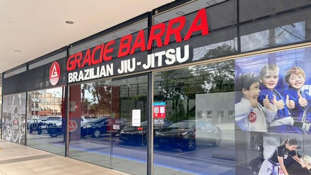 Imagem 2 da galeria do parceiro Gracie Barra Granja Vianna SPII - Jiu-Jitsu