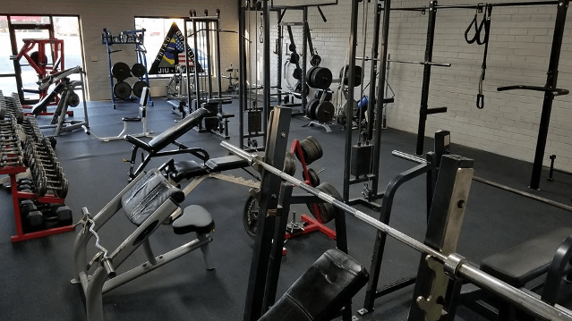 Image 1 from Archdale Fitness 24-7 partner gallery