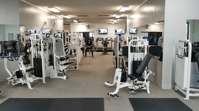 Image 2 from Archdale Fitness 24-7 partner gallery