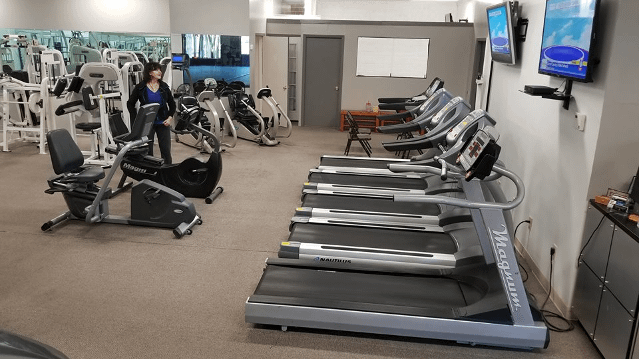 Image 3 from Archdale Fitness 24-7 partner gallery