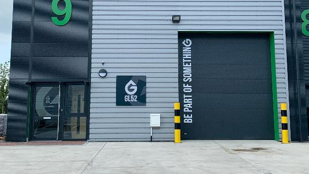 Image 2 from GL52 Fitness partner gallery