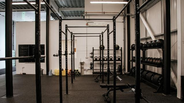 Image 1 from GL52 Fitness partner gallery