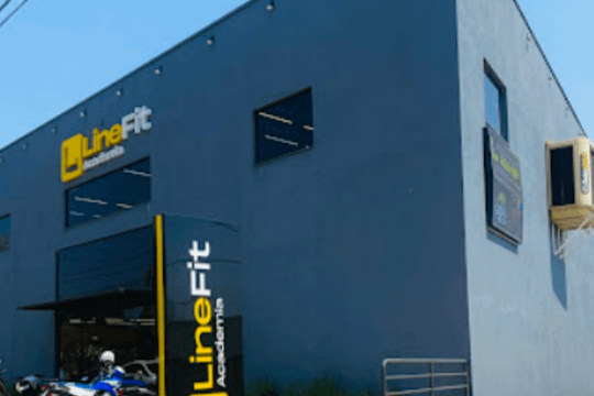 Imagem 2 da galeria do parceiro Line Fit Club
