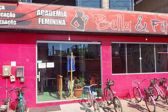 Imagem 2 da galeria do parceiro Academia Bella & Fit