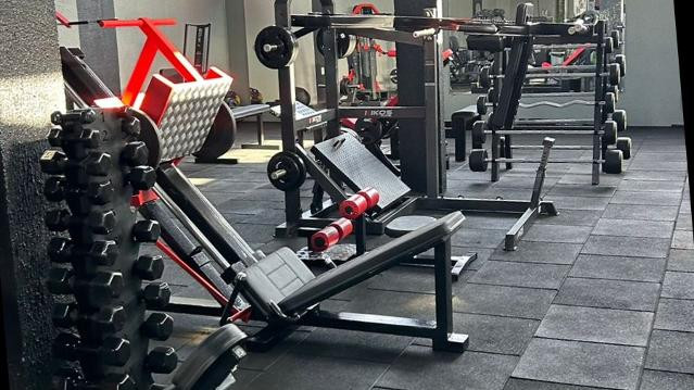 Imagem 1 da galeria do parceiro Academia Bella & Fit