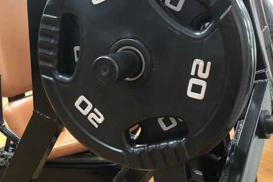 Imagem 2 da galeria do parceiro Academia SuperAção Gym Center