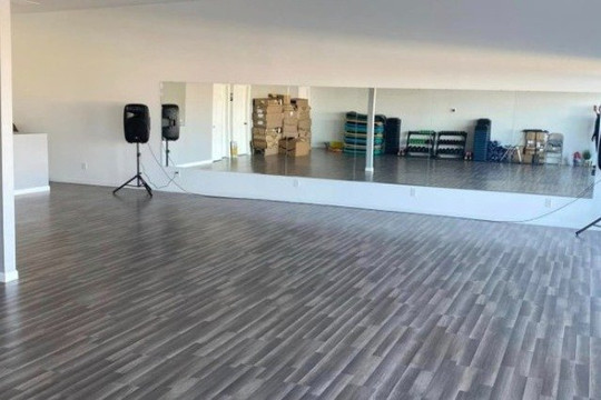 Image 1 from A Moverlo Fitness partner gallery