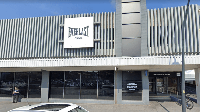 Image 2 from Everlast Gyms Southport partner gallery