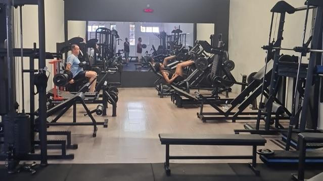 Imagem 3 da galeria do parceiro Corporeum 3.0