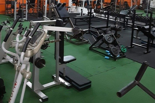 Imagem 1 da galeria do parceiro Corporeum 3.0