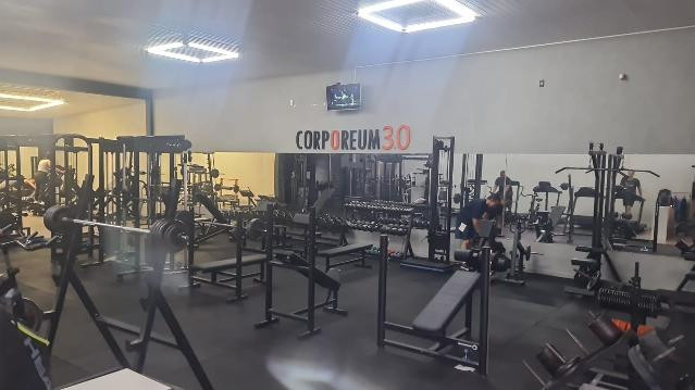 Imagem 2 da galeria do parceiro Corporeum 3.0