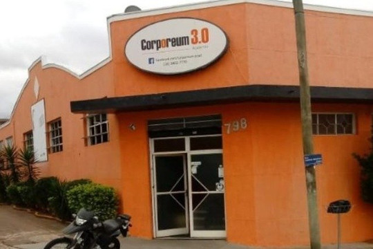 Imagem 2 da galeria do parceiro Corporeum 3.0