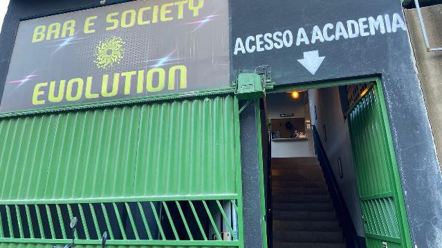 Imagem 2 da galeria do parceiro Academia Evolution