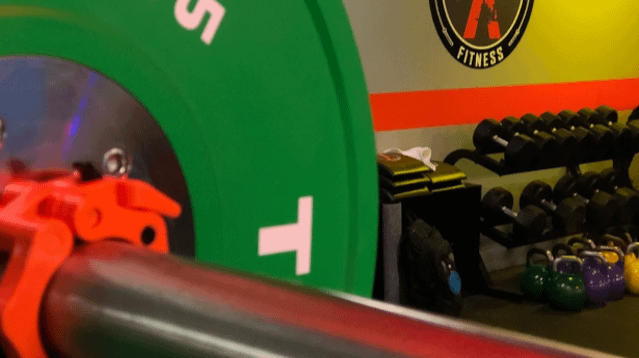 Image 3 from Body Mechanix partner gallery