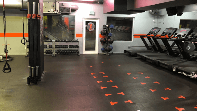 Image 1 from Body Mechanix partner gallery