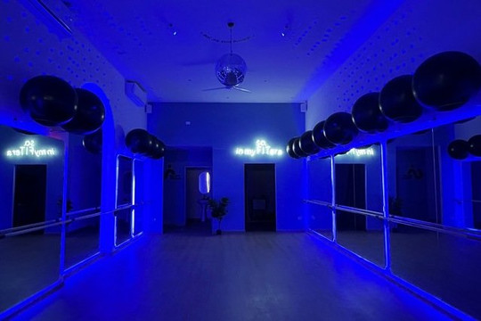 Imagen 3 de la galería del partner so.fit studio