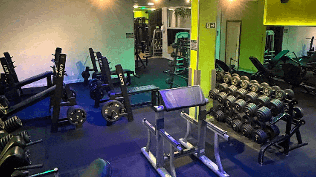 Imagem 1 da galeria do parceiro BLACK FIT