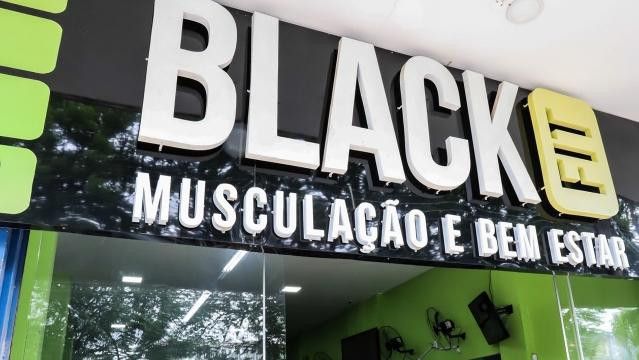 Imagem 2 da galeria do parceiro BLACK FIT