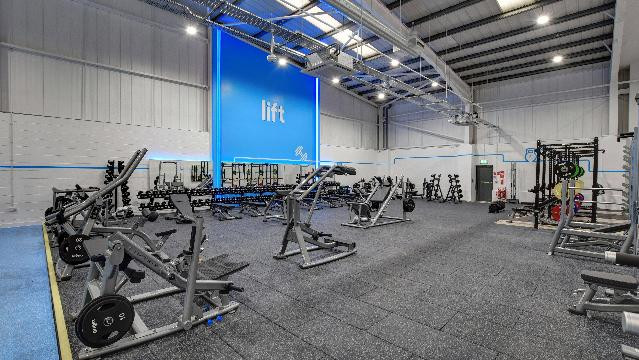 Image 1 from The Gym Group - Sunderland South partner gallery