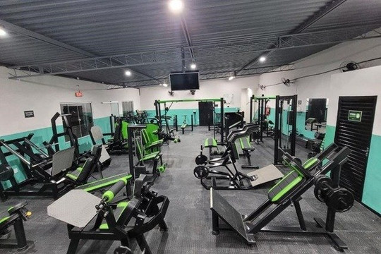 Imagem 2 da galeria do parceiro Movimentus Academy