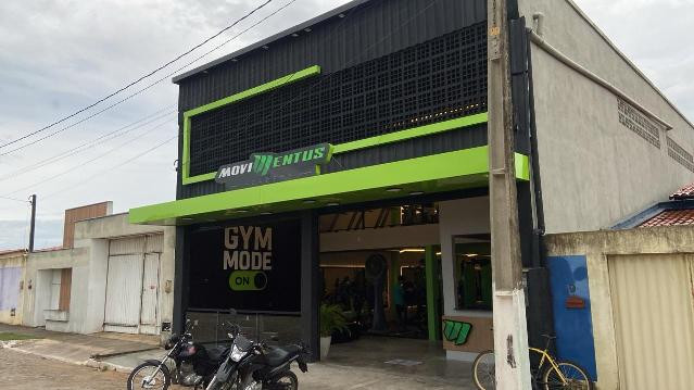 Imagem 2 da galeria do parceiro Movimentus Academy