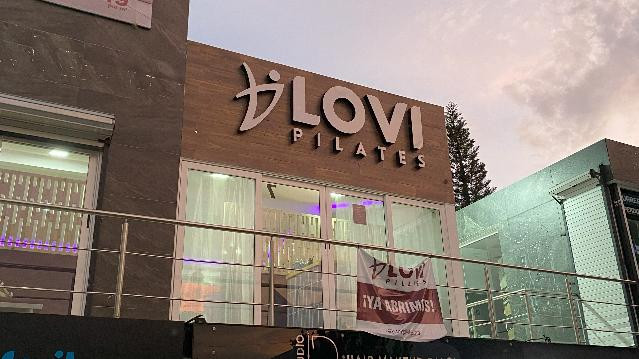 Imagen 2 de la galería del partner LOVI Pilates