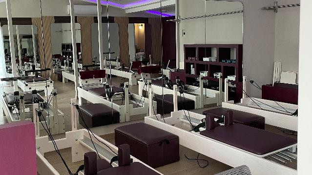 Imagen 3 de la galería del partner LOVI Pilates