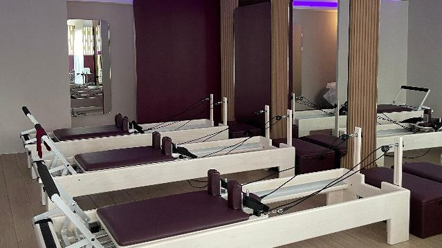 Imagen 1 de la galería del partner LOVI Pilates