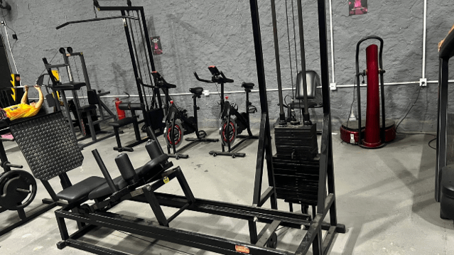 Imagem 3 da galeria do parceiro Divas Fitness--
