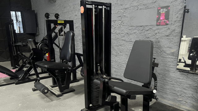 Imagem 2 da galeria do parceiro Divas Fitness--
