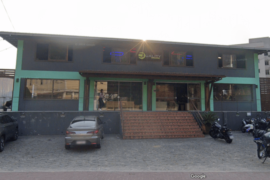 Imagem 2 da galeria do parceiro Academia Quality Correas