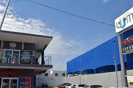 Imagen 2 de la galería del partner TIME TO SPIN LUMI