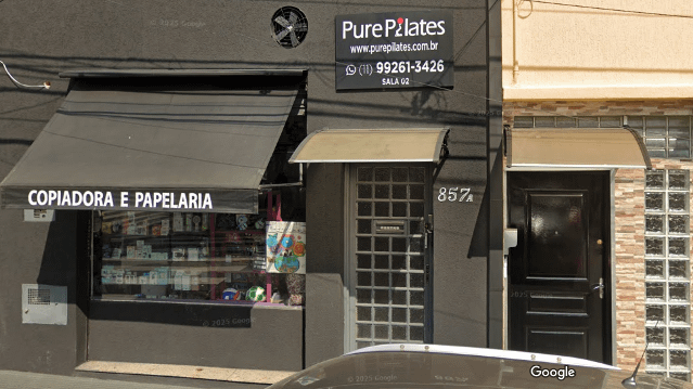 Imagem 2 da galeria do parceiro Pure Pilates - Chácara Santo Antônio