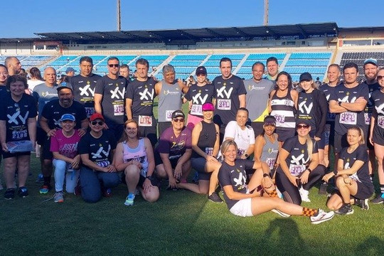 Imagem 1 da galeria do parceiro WCF Performance Assessoria Esportiva