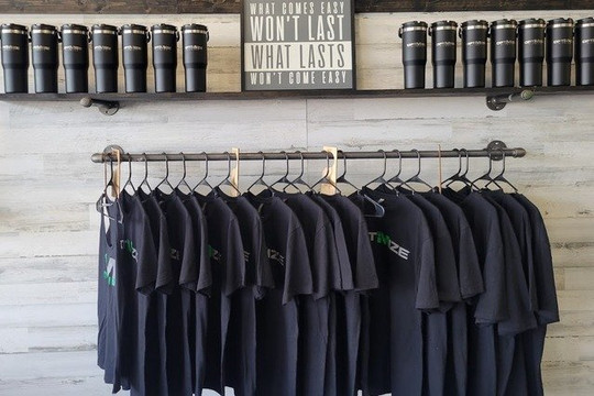 Image 3 from Optimize Fitness partner gallery