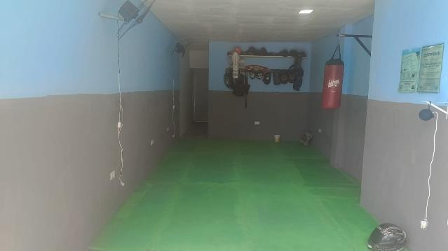 Imagem 2 da galeria do parceiro Kiai Dojo Cabo