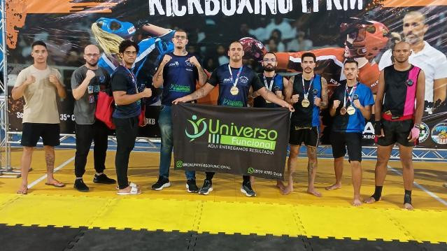 Imagem 1 da galeria do parceiro Kiai Dojo Cabo