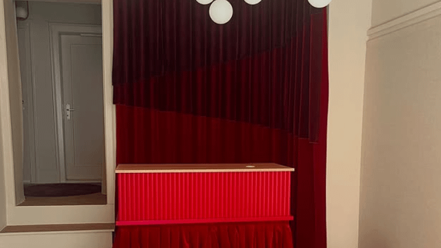 Imagem 2 da galeria do parceiro Red Up Studio