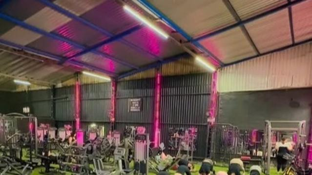 Imagen 3 de la galería del partner LoreFit - Tlaquepaque