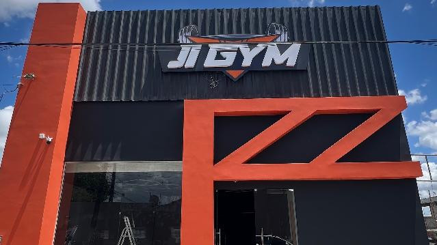 Imagem 2 da galeria do parceiro J1GYM