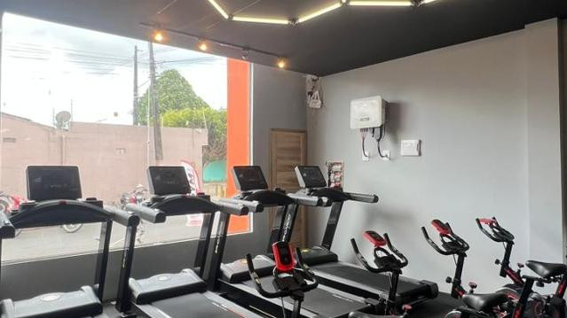 Imagem 1 da galeria do parceiro J1GYM