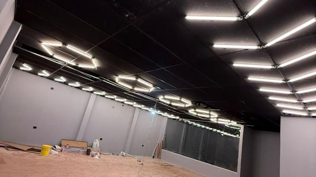 Imagem 3 da galeria do parceiro J1GYM