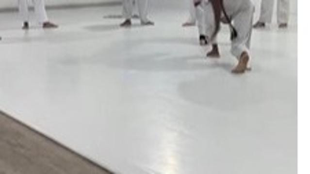 Imagem 3 da galeria do parceiro Magrelo Fight