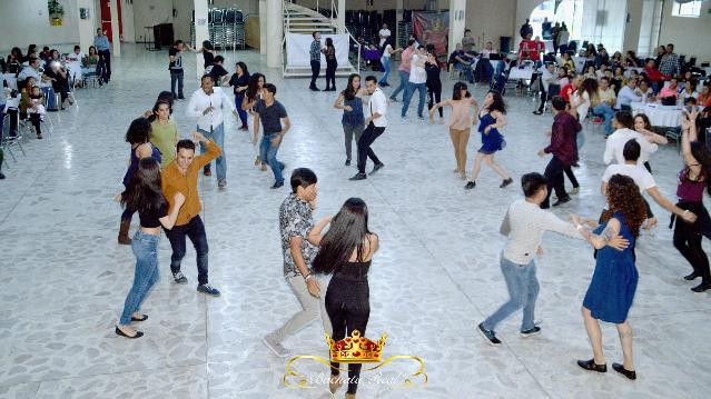 Imagen 1 de la galería del partner Bachata Real Parque Hundido