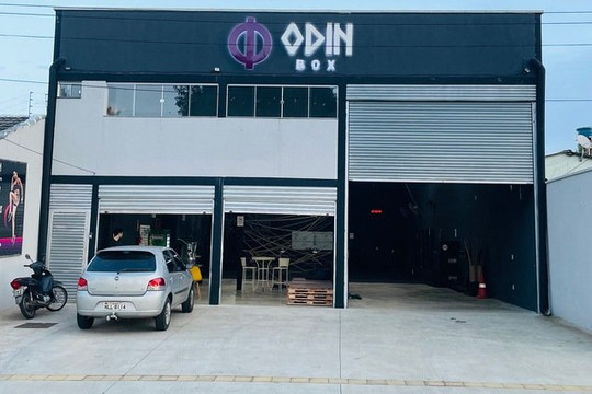 Imagem 2 da galeria do parceiro Odin Box Centro Funcional