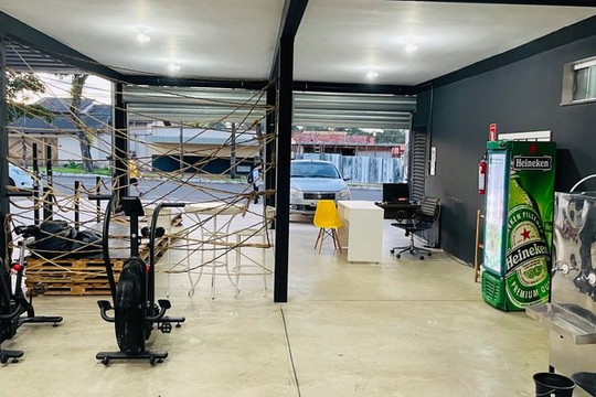 Imagem 3 da galeria do parceiro Odin Box Centro Funcional
