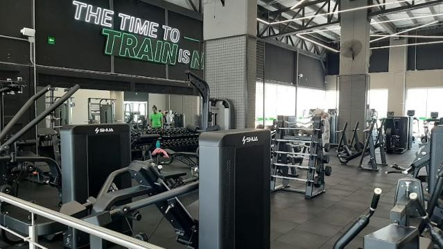 Imagen 1 de la galería del partner NowFitness 24